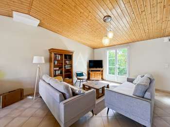 Vente maison 4 pièces Saint-Jean-de-Monts 85