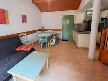 Vente maison 3 pièces Saint-Jean-de-Monts 85