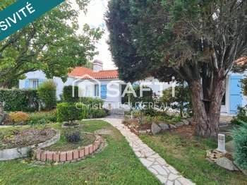 Photo Vente maison Saint-Jean-de-Monts