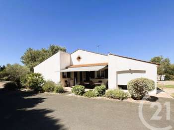 Vente maison 6 pièces Saint-Jean-de-Monts 85