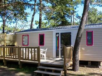 Vente maison 4 pièces Saint-Jean-de-Monts 85