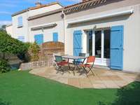 Vente maison 2 pièces