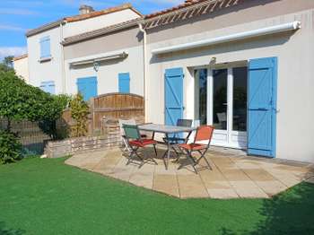 Vente maison 2 pièces Saint-Jean-de-Monts 85