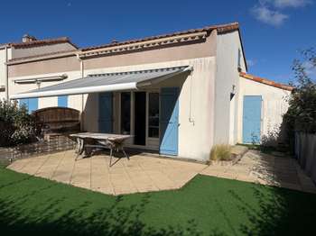 Vente maison 2 pièces