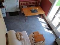 Vente maison 2 pièces