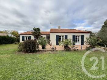 Vente Maison 4 chambresSaint-Jean-de-Monts