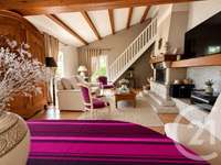 Vente maison 9 pièces Vente maison 9 pièces