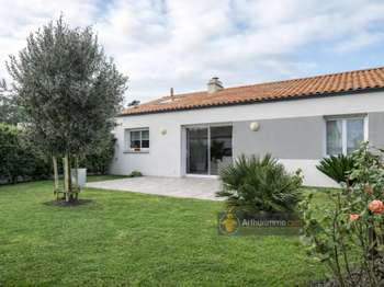 Vente Maison 3 chambresSaint-Jean-de-Monts