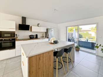 Vente Maison 2 chambresSaint-Jean-de-Monts