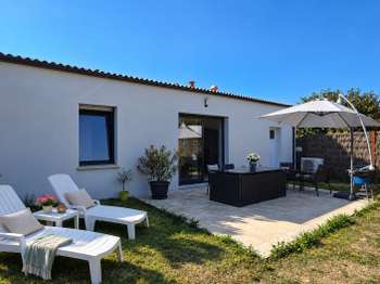 Vente Maison 2 chambresSaint-Jean-de-Monts