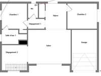 Vente maison 9 pièces Vente maison 9 pièces