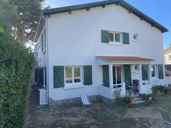 Vente Maison 4 chambresSaint-Jean-de-Monts