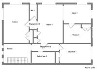 Vente maison 9 pièces Vente maison 9 pièces