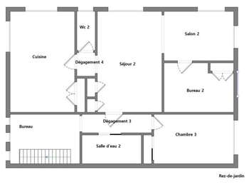 Vente maison 9 pièces Vente maison 9 pièces