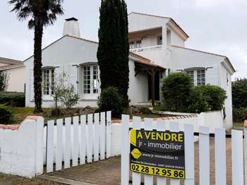 Vente Maison 3 chambresSaint-Jean-de-Monts