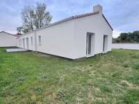 Vente maison 4 pièces Vente maison 4 pièces