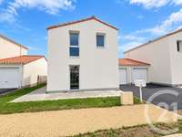 Vente maison 4 pièces Vente maison 4 pièces
