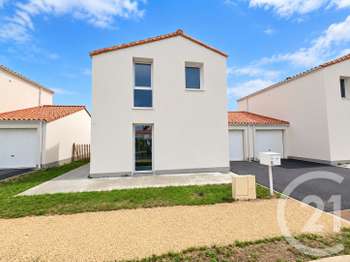 Vente maison 4 pièces Saint-Jean-de-Monts 85