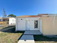 Vente maison 2 pièces Vente maison 2 pièces
