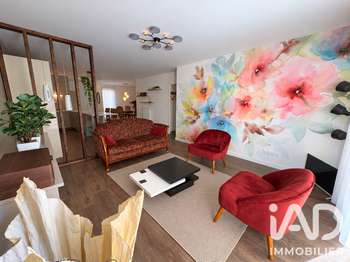 Vente Maison 2 chambresSaint-Jean-de-Monts