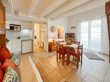 Vente maison 2 pièces Vente maison 2 pièces