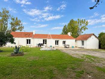 Vente Maison 3 chambresSaint-Jean-de-Monts