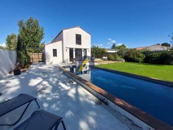 Vente Maison 5 chambresSaint-Jean-de-Monts