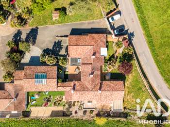 Vente Maison 5 chambresSaint-Jean-de-Monts