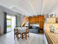 Vente maison 2 pièces Vente maison 2 pièces