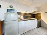 Vente maison 2 pièces Vente maison 2 pièces