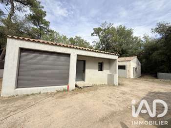 Vente Maison 4 chambresSaint-Jean-de-Monts
