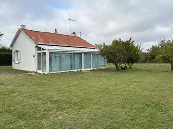 Vente maison Saint-Jean-de-Monts 85