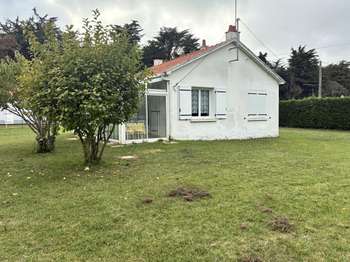 Vente maison