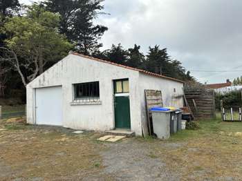 Vente maison