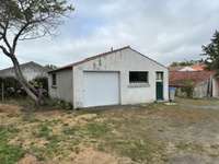 Vente maison