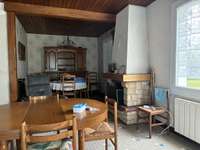 Vente maison