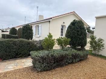 Vente maison 4 pièces Saint-Jean-de-Monts 85