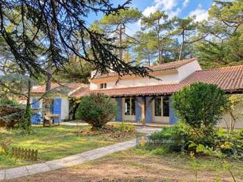 Vente Maison 7 chambresSaint-Jean-de-Monts