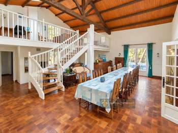 Vente maison 8 pièces Vente maison 8 pièces