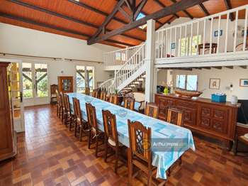 Vente maison 8 pièces Vente maison 8 pièces