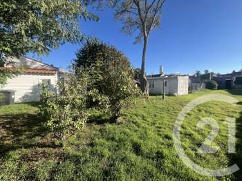 Vente maison 2 pièces Vente maison 2 pièces