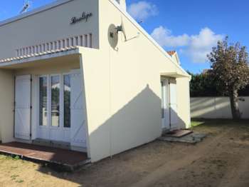 Vente Maison 2 chambresSaint-Jean-de-Monts