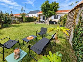 Vente maison 3 pièces Saint-Jean-de-Monts 85