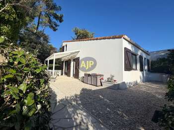 Vente maison 4 pièces Saint-Jean-de-Monts 85