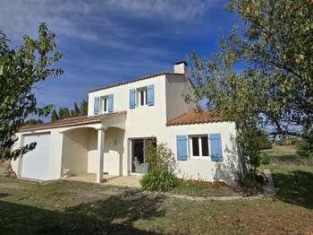 Photo Vente maison Saint-Jean-de-Monts