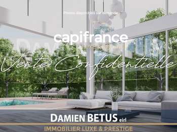 Vente maison 6 pièces Saint-Jean-de-Monts 85