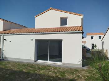 Vente Maison 2 chambresSaint-Jean-de-Monts