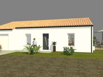 Photo Vente maison Saint-Jean-de-Monts