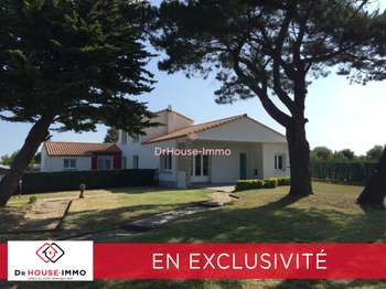 Photo Vente maison Saint-Jean-de-Monts