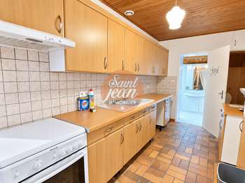 Vente maison 2 pièces Vente maison 2 pièces